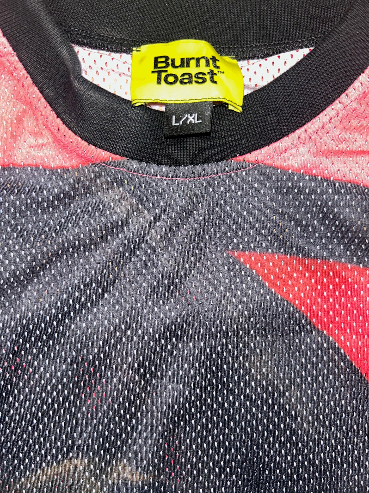 Untamed Jersey (Size L/XL) | VIP Warehouse Sale