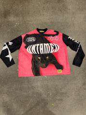 Untamed Jersey (Size L/XL) | VIP Warehouse Sale