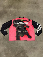 Untamed Jersey (Size L/XL) | VIP Warehouse Sale