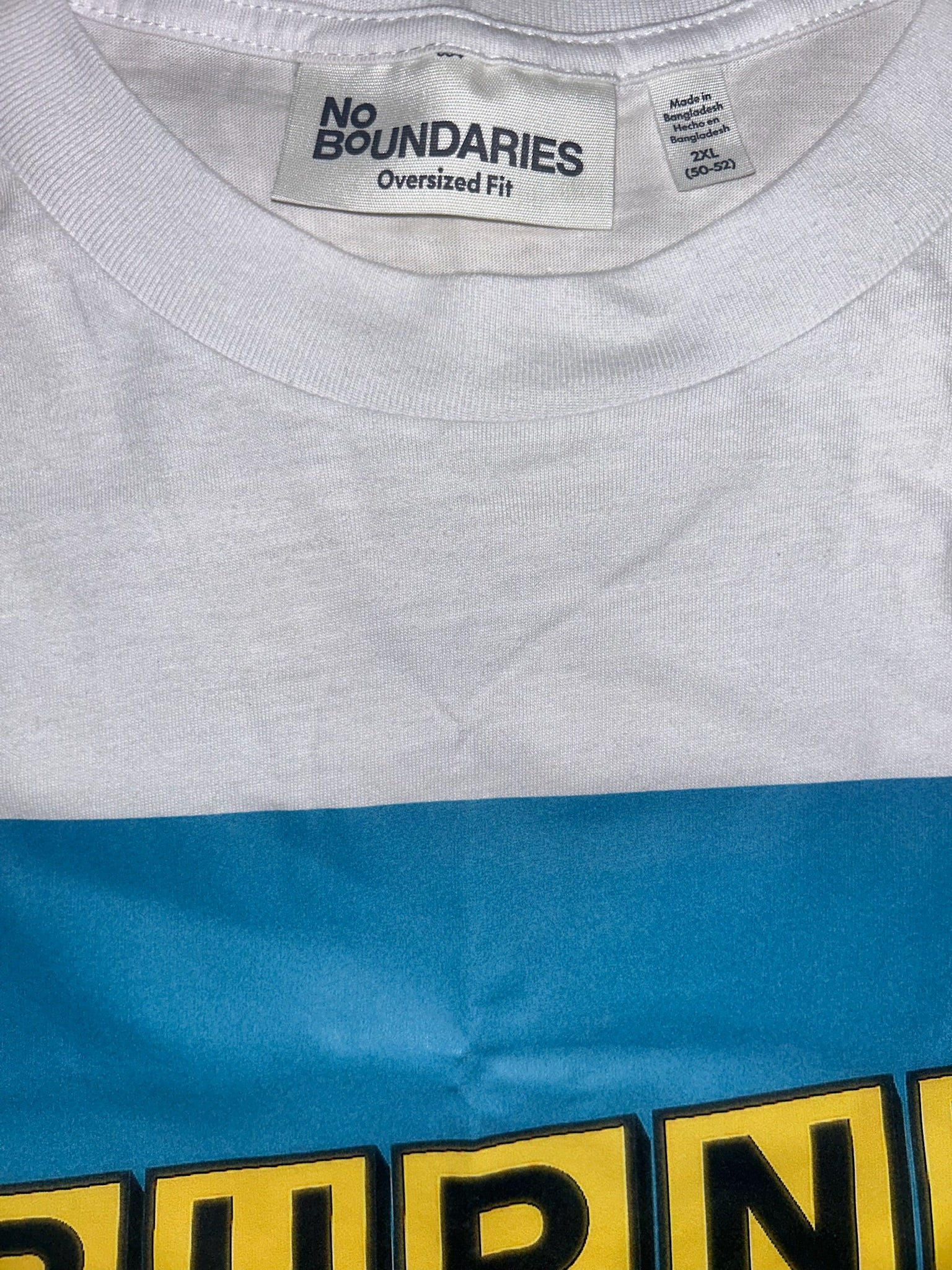 Waffle House Graphic Tee (Size 2XL) | VIP Warehouse Sale