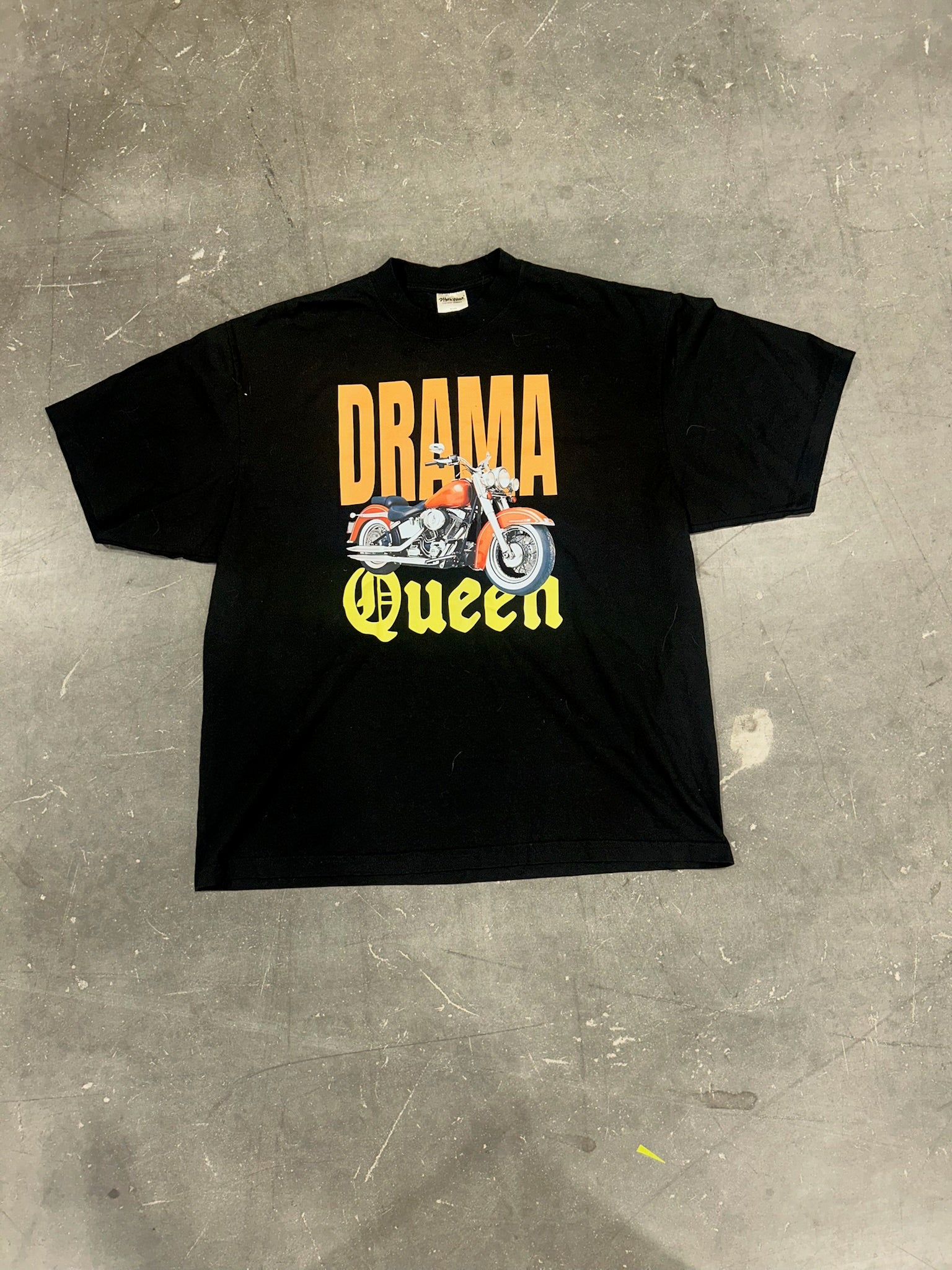 Drama Queen Graphic Tee (Size 2XL) | VIP Warehouse Sale