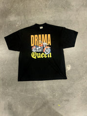 Drama Queen Graphic Tee (Size 2XL) | VIP Warehouse Sale
