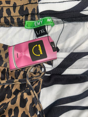 DEFECTIVE Animal Half & Half Pant (Size L/XL) | VIP Warehouse Sale