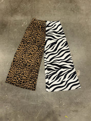 DEFECTIVE Animal Half & Half Pant (Size L/XL) | VIP Warehouse Sale