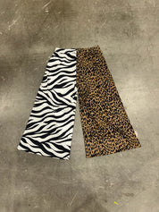 DEFECTIVE Animal Half & Half Pant (Size L/XL) | VIP Warehouse Sale