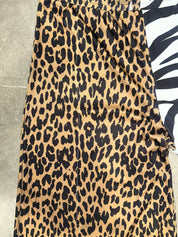 DEFECTIVE Animal Half & Half Pant (Size L/XL) | VIP Warehouse Sale