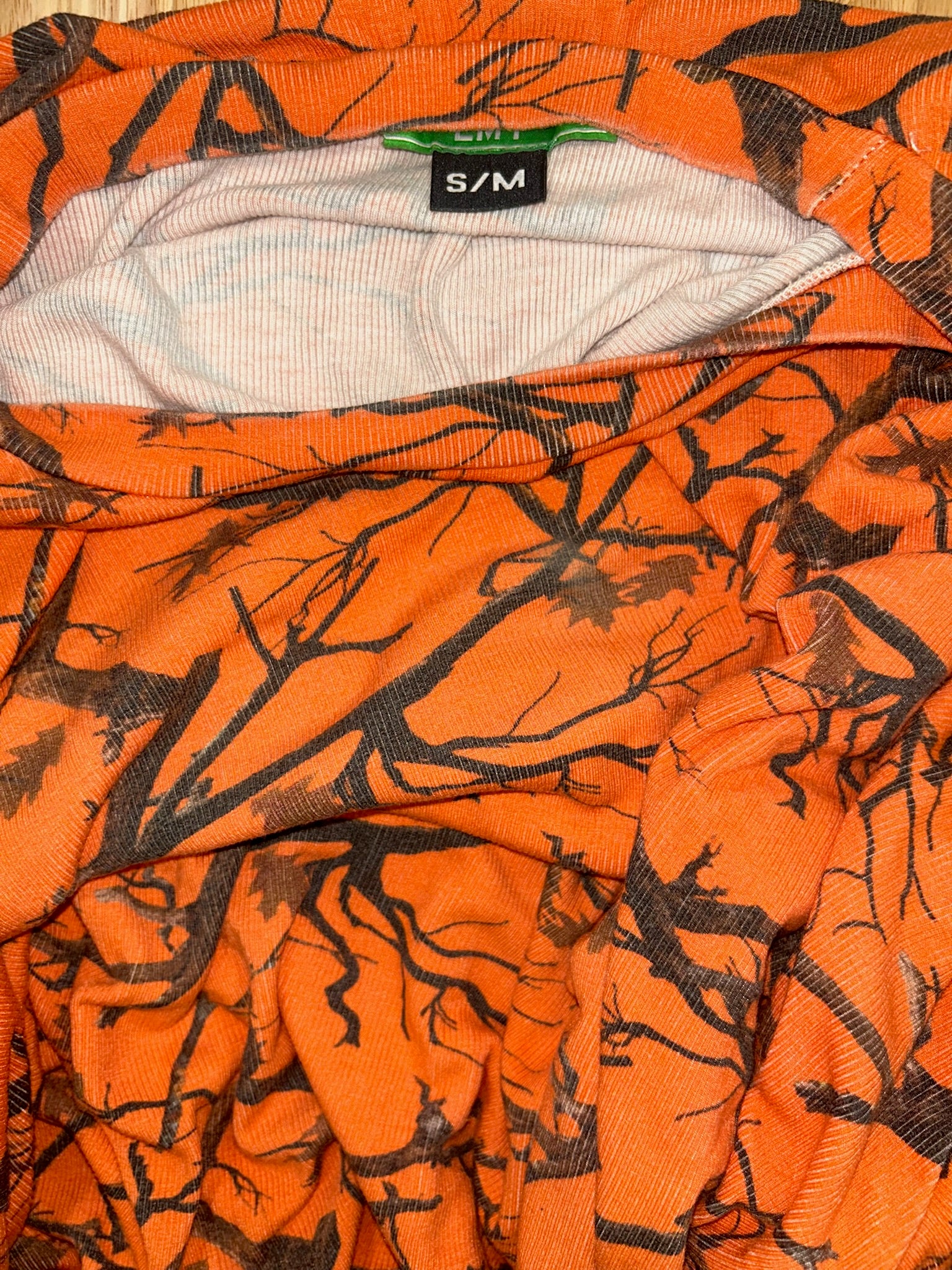 Biker Set (Size S/M) | VIP Warehouse Sale