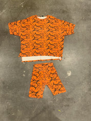 Biker Set (Size S/M) | VIP Warehouse Sale