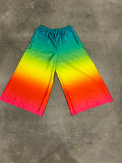 Malibu Gradient Wide-Leg Pant (Size L/XL) | VIP Warehouse Sale