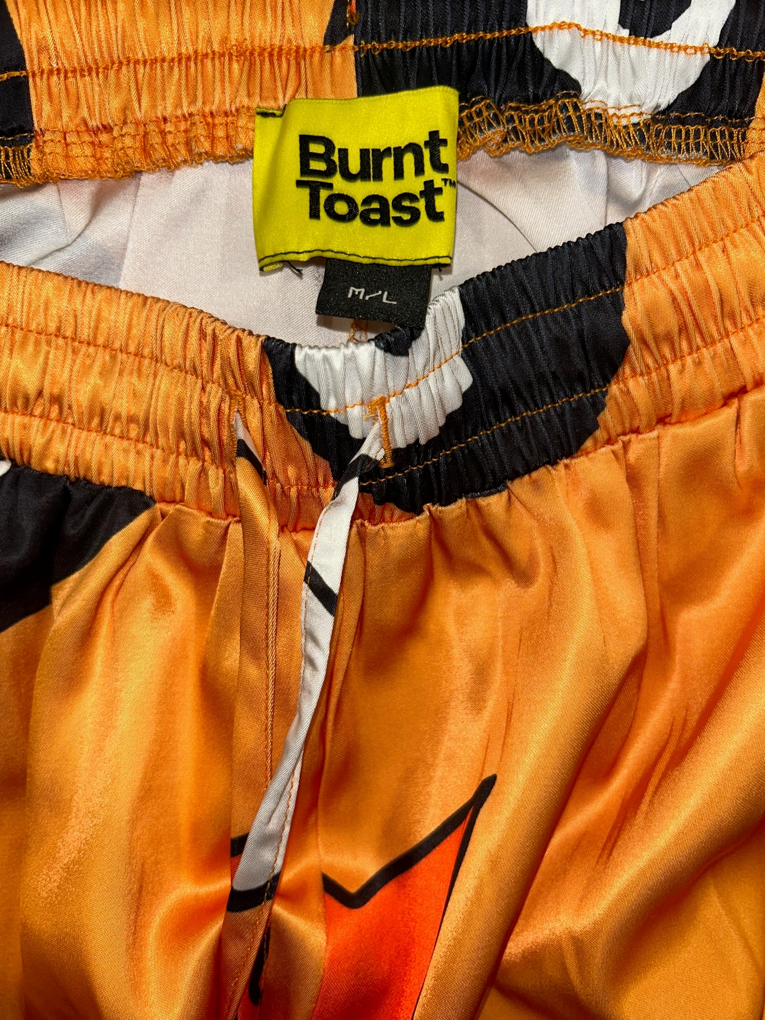 She's So Lucky Wide-Leg Pant (Size M/L) | VIP Warehouse Sale