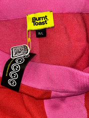 I'm Spiraling Knit Skirt (Size M/L) | VIP Warehouse Sale