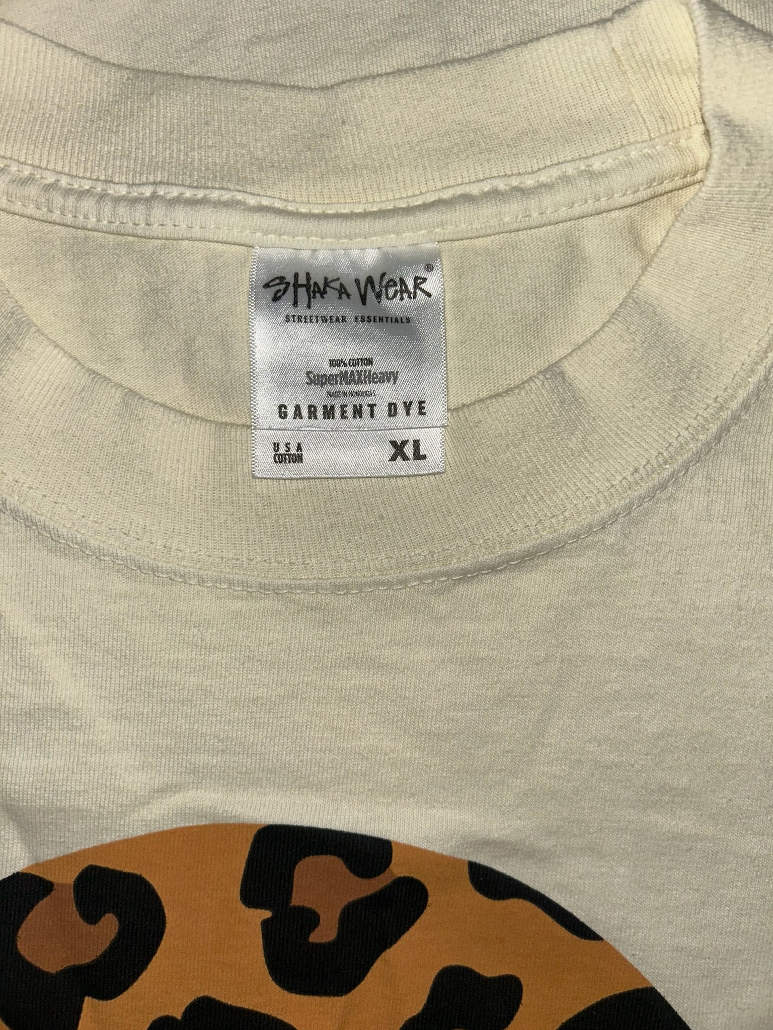 Fierce 8 Ball (Size XL) | VIP Warehouse Sale