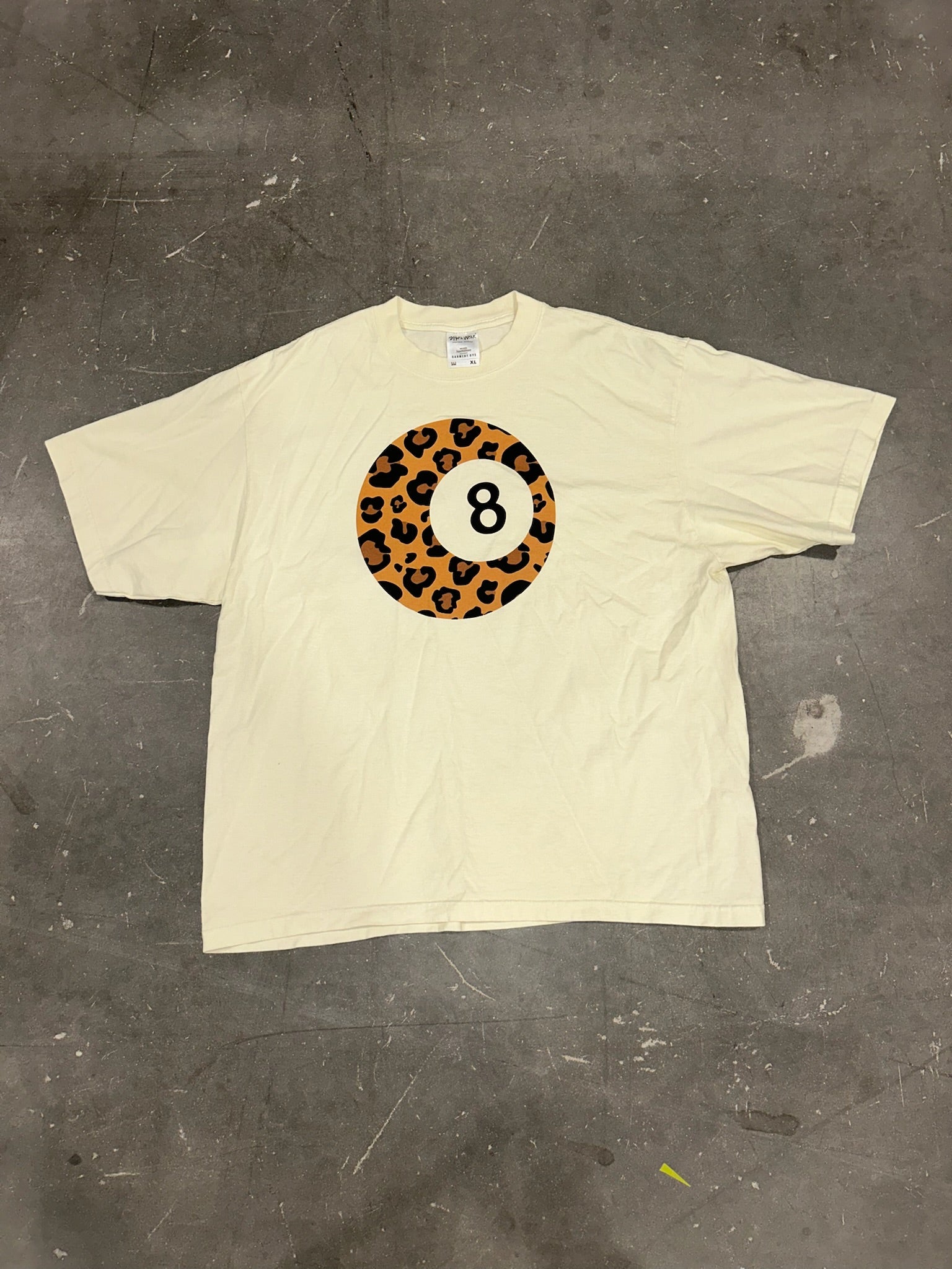 Fierce 8 Ball (Size XL) | VIP Warehouse Sale