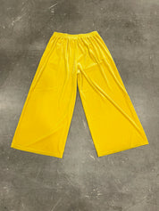 Golden Hour Velvet Trouser (Size M/L) | VIP Warehouse Sale