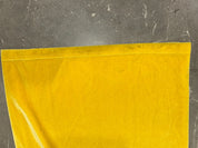 Golden Hour Velvet Trouser (Size M/L) | VIP Warehouse Sale