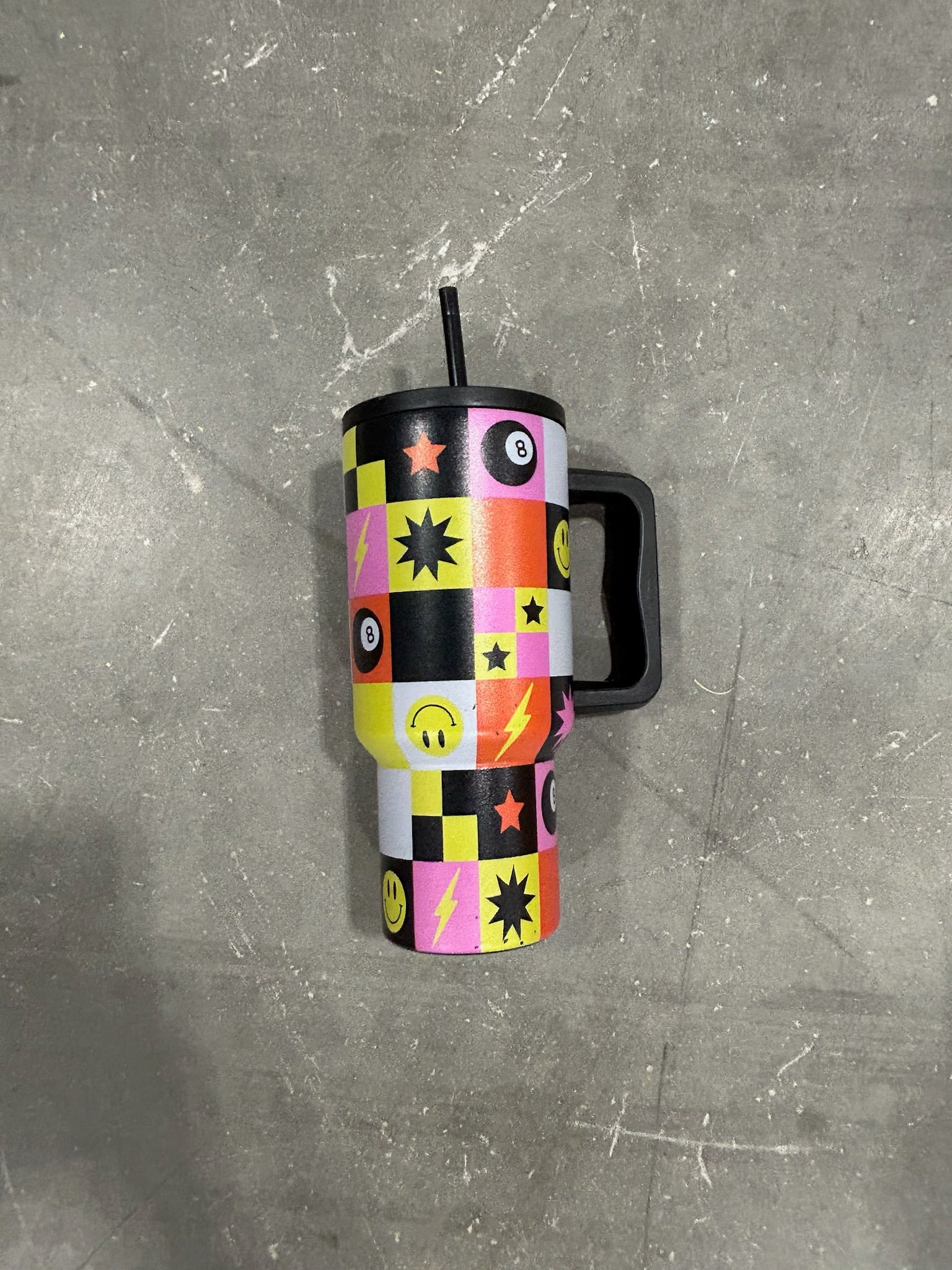 Emy Ave Tumbler | VIP Warehouse Sale