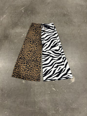 Animal Half & Half Pant (Size S/M) | VIP Warehouse Sale