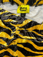 Disco Danger Flared Velvet Pants (Size M/L) | VIP Warehouse Sale