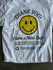 Burnt Toast Have a Nice Day Graphic Tee (SIZE L) | VIP Virtual Warehouse Sale