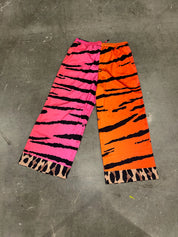 Tiger Ombre Trouser (Size L/XL) | VIP Warehouse Sale
