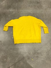 Big Mood Oversized Smiley Sweater (Size L/XL) | VIP Warehouse Sale