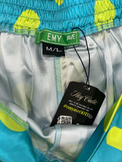 Spot Light Wide-Leg Trouser (Size M/L) | VIP Warehouse Sale