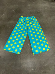 Spot Light Wide-Leg Trouser (Size M/L) | VIP Warehouse Sale