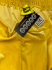 Golden Hour Velvet Trouser (Size M/L) | VIP Warehouse Sale