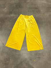 Golden Hour Velvet Trouser (Size M/L) | VIP Warehouse Sale