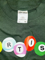 Artist Graphic Tee (Size XL) | VIP Warehouse Sale