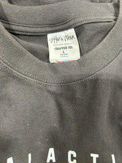 Galactic University Graphic Tee (Size L) | VIP Warehouse Sale