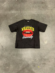 Galactic University Graphic Tee (Size L) | VIP Warehouse Sale