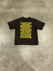 Galactic University Graphic Tee (Size L) | VIP Warehouse Sale