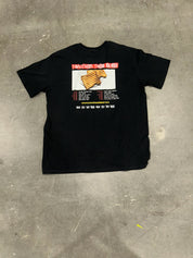 Toastmas Tour Graphic Tee (Size 2XL) | VIP Warehouse Sale