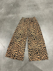 Leopard Trouser (Size M/L) | VIP Warehouse Sale