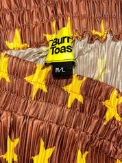 Space Cowgirl Plisse Shorts (Size M/L) | VIP Warehouse Sale