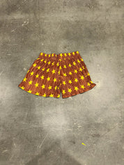 Space Cowgirl Plisse Shorts (Size M/L) | VIP Warehouse Sale