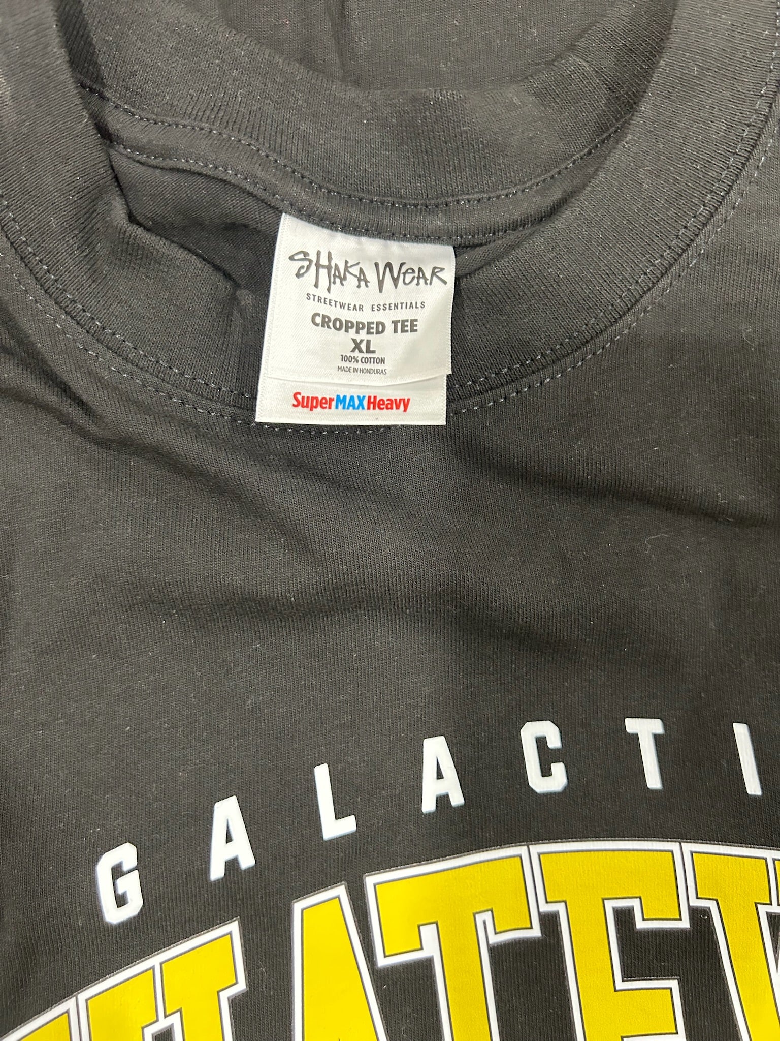 Artist Graphic Tee (Size XL) | VIP Warehouse Sale