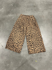 Leopard Trouser (Size L/XL) | VIP Warehouse Sale