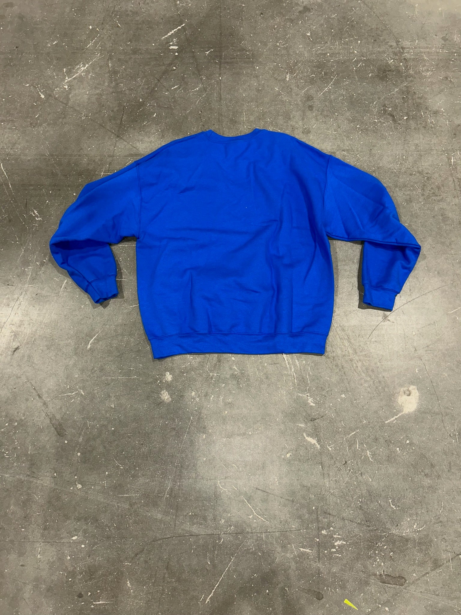 Doing Whatever I Want Graphic Crew (Size XL) | VIP Warehouse Sale