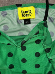 Greenlight Mesh Cami (Size M/L) | VIP Warehouse Sale