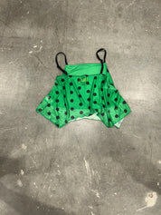 Greenlight Mesh Cami (Size M/L) | VIP Warehouse Sale