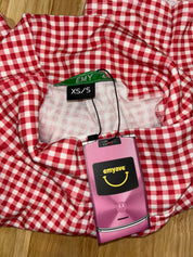 Picnic Biker Short(Size XS/S) | VIP Warehouse Sale