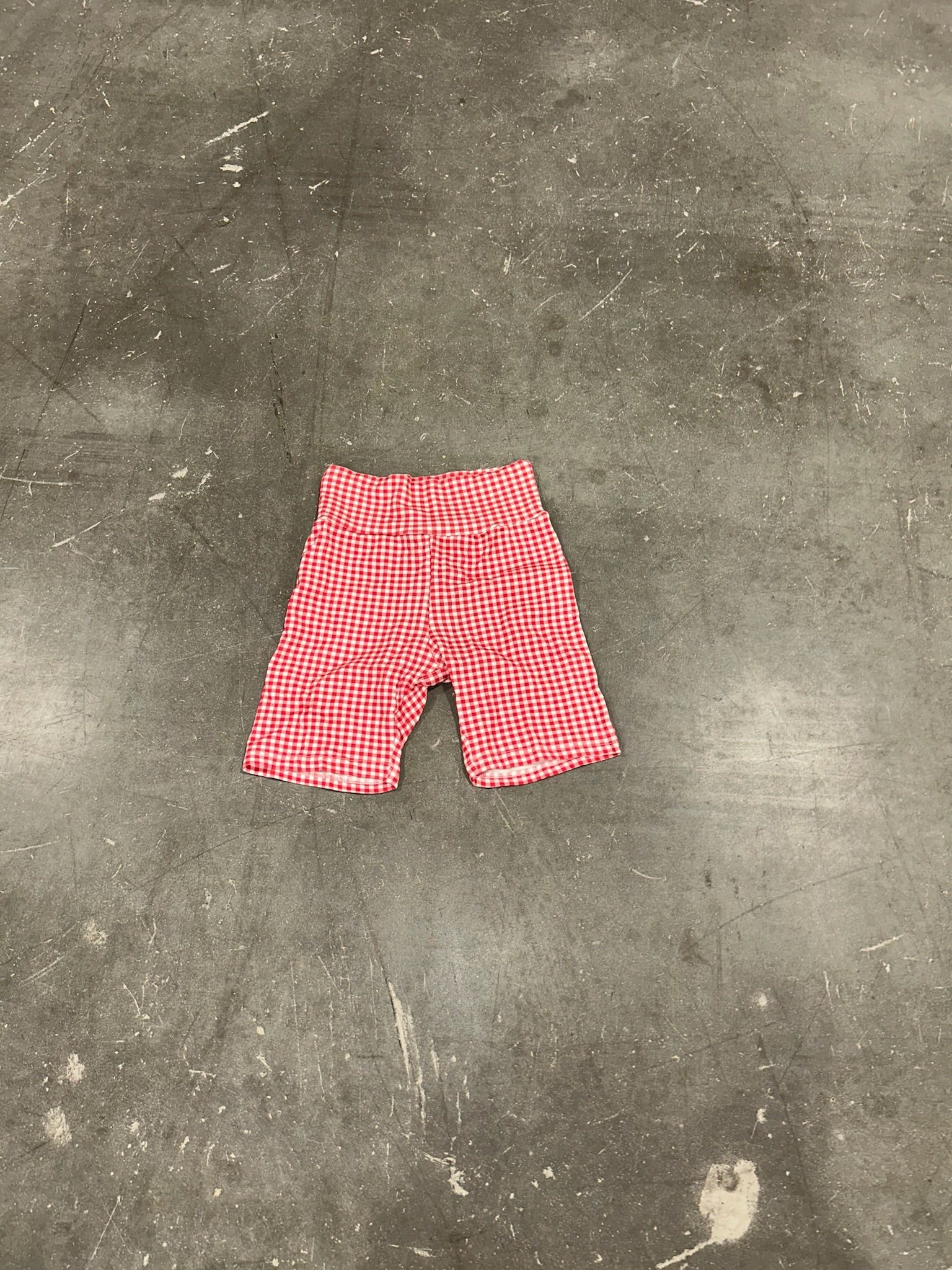Picnic Biker Short(Size XS/S) | VIP Warehouse Sale