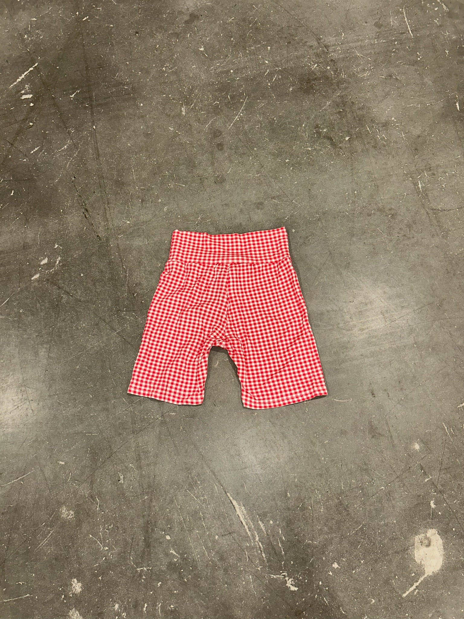 Picnic Biker Short(Size XS/S) | VIP Warehouse Sale