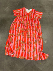 Hear me Roar (Size 2X/3X) | VIP Warehouse Sale