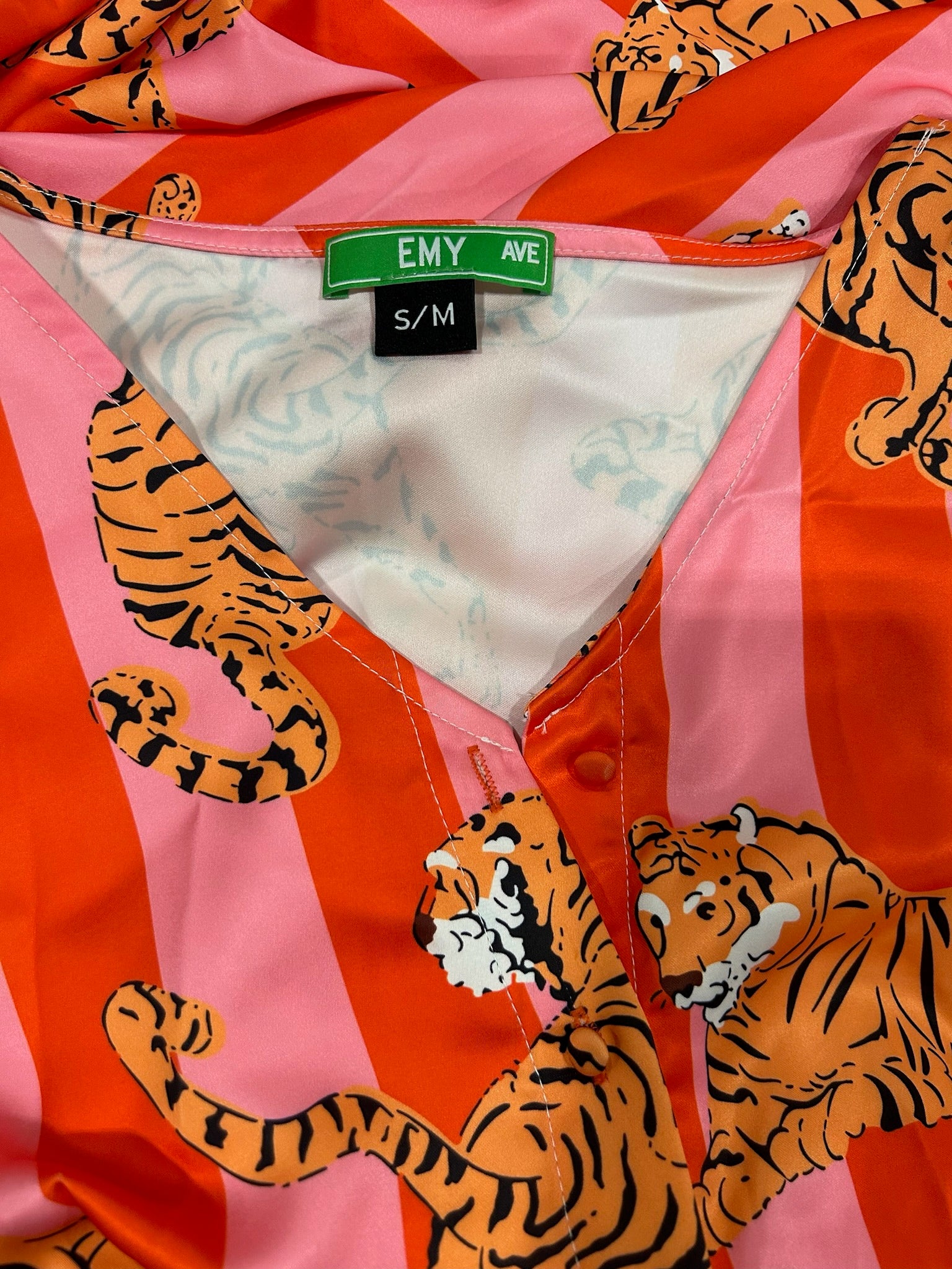 Hear me Roar (Size S/M) | VIP Warehouse Sale