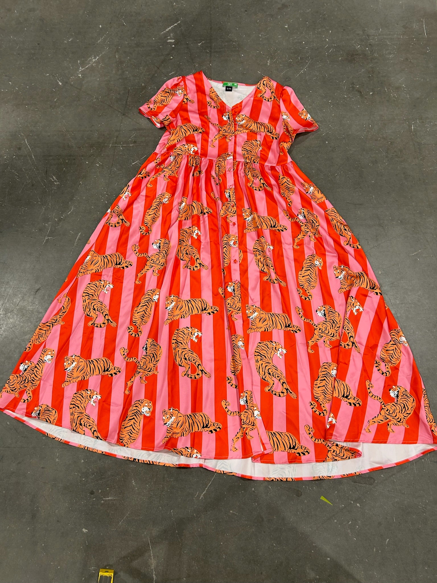 Hear me Roar (Size S/M) | VIP Warehouse Sale