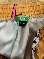 She's So Lucky Wide-Leg Pant (Size S/M) | VIP Warehouse Sale