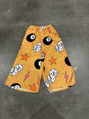 She's So Lucky Wide-Leg Pant (Size S/M) | VIP Warehouse Sale